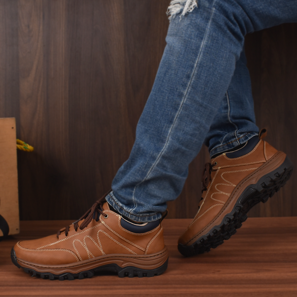URBOTS RIDE: DOMINA CADA CAMINO